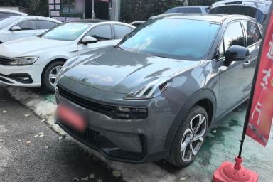 Used Lynk & Co 06 2023 Remix 1.5T Dynamic Halo