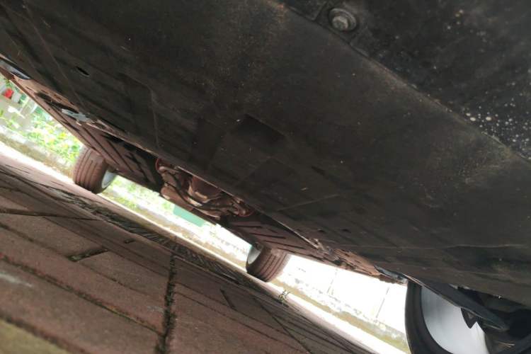Used Lynk & Co 06 2023 Remix 1.5T Dynamic Halo Chassis Front