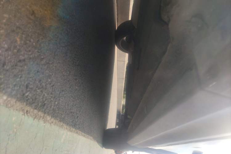Used Lynk & Co 06 2023 Remix 1.5T Dynamic Halo Chassis Front Left