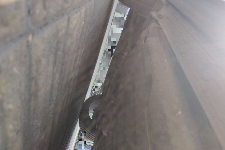 Used Lynk & Co 06 2023 Remix 1.5T Dynamic Halo Chassis Front Left