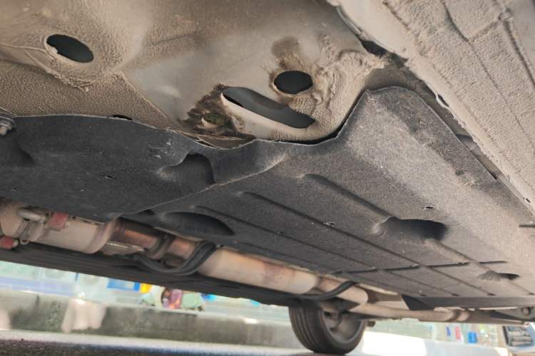 Used Lynk & Co 06 2023 Remix 1.5T Dynamic Halo Chassis Front Left