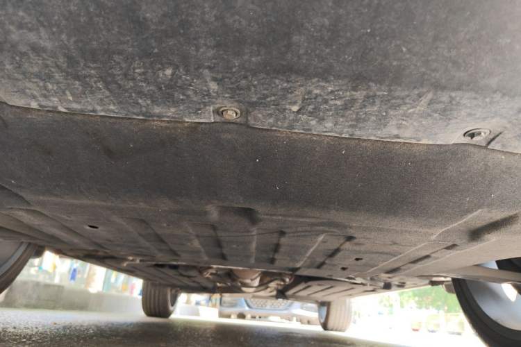 Used Lynk & Co 06 2023 Remix 1.5T Dynamic Halo Chassis Front