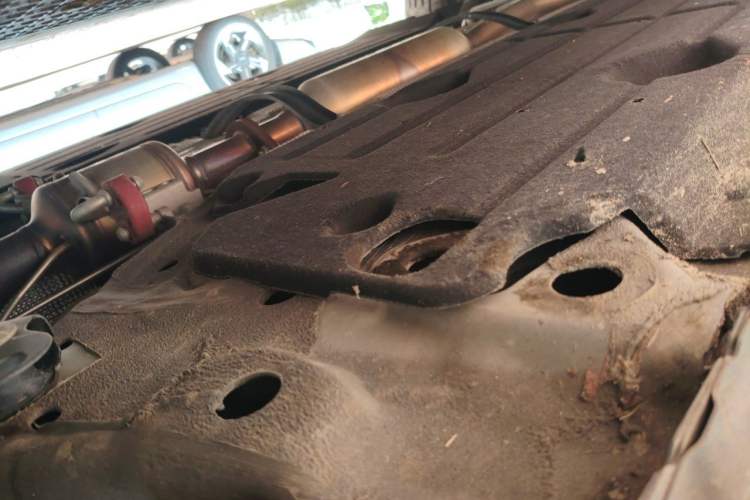 Used Lynk & Co 06 2023 Remix 1.5T Dynamic Halo Chassis Front Right