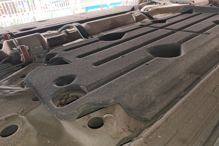 Used Lynk & Co 06 2023 Remix 1.5T Dynamic Halo Chassis Front Right