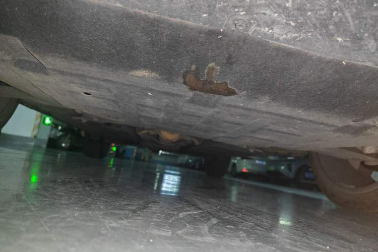 Used Lynk & Co 06 2023 Remix 1.5T Dynamic Halo Chassis Front