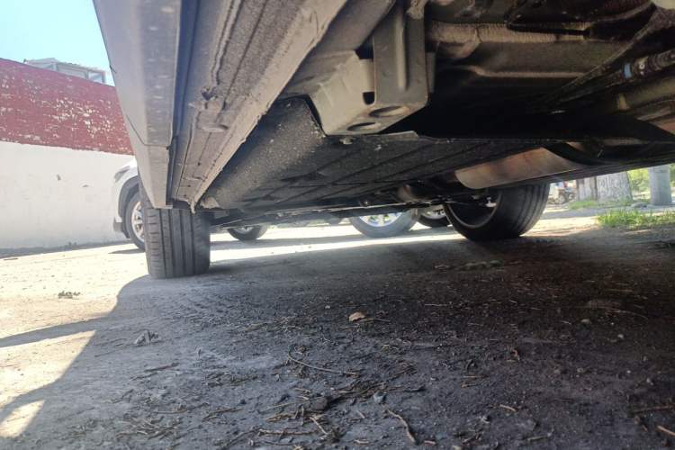 Used Lynk & Co 06 2023 Remix 1.5T Dynamic Halo Chassis Rear Left
