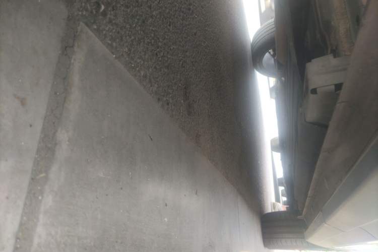 Used Lynk & Co 06 2023 Remix 1.5T Dynamic Halo Chassis Rear Right