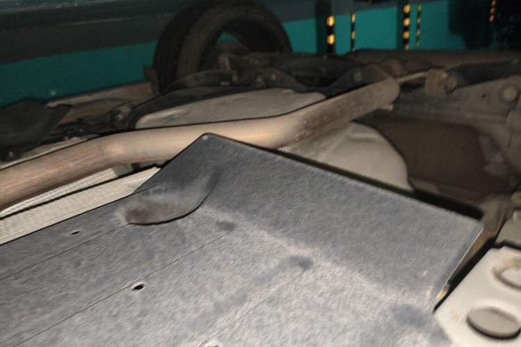 Used Lynk & Co 06 2023 Remix 1.5T Dynamic Halo Chassis Rear Right