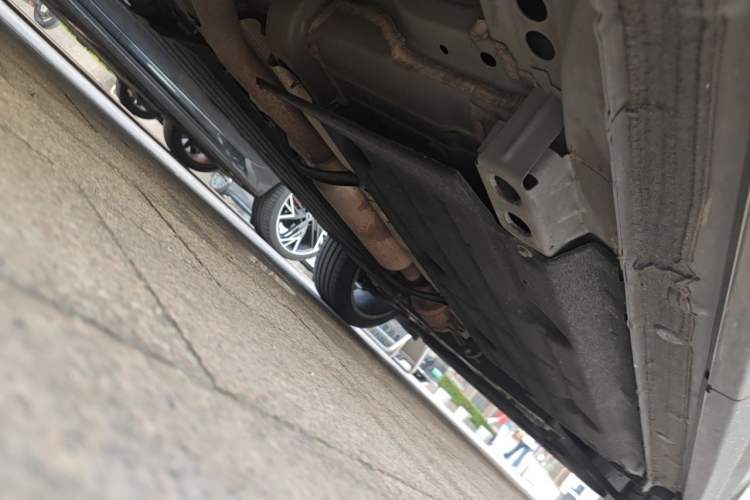 Used Lynk & Co 06 2023 Remix 1.5T Dynamic Halo Chassis Rear Right