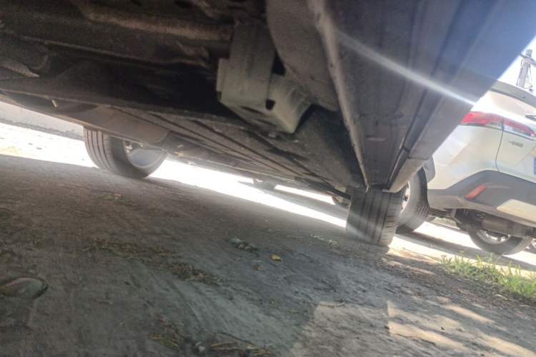 Used Lynk & Co 06 2023 Remix 1.5T Dynamic Halo Chassis Rear Right