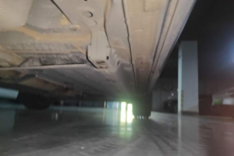 Used Lynk & Co 06 2023 Remix 1.5T Dynamic Halo Chassis Rear Right