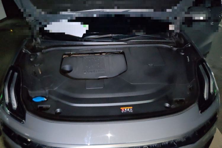 Used Lynk & Co 06 2023 Remix 1.5T JinPro Engine Bay