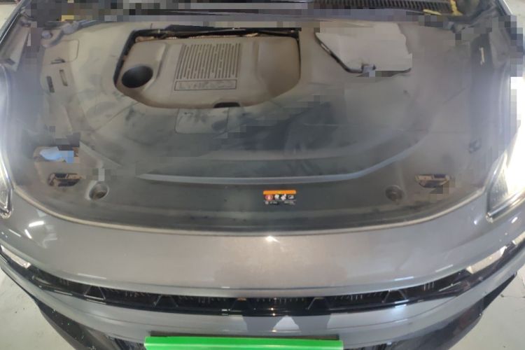 Used Lynk & Co 06 2023 Remix 1.5T JinPro Engine Bay