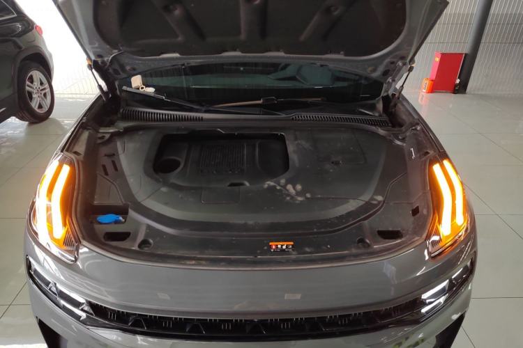 Used Lynk & Co 06 2023 Remix 1.5T JinPro Engine Bay