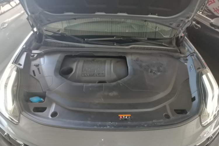 Used Lynk & Co 06 2023 Remix 1.5T JinPro Engine Bay