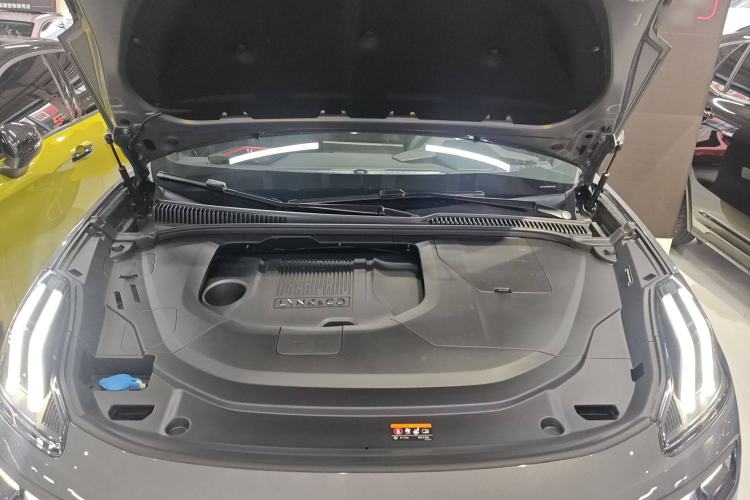 Used Lynk & Co 06 2023 Remix 1.5T JinPro Engine Bay