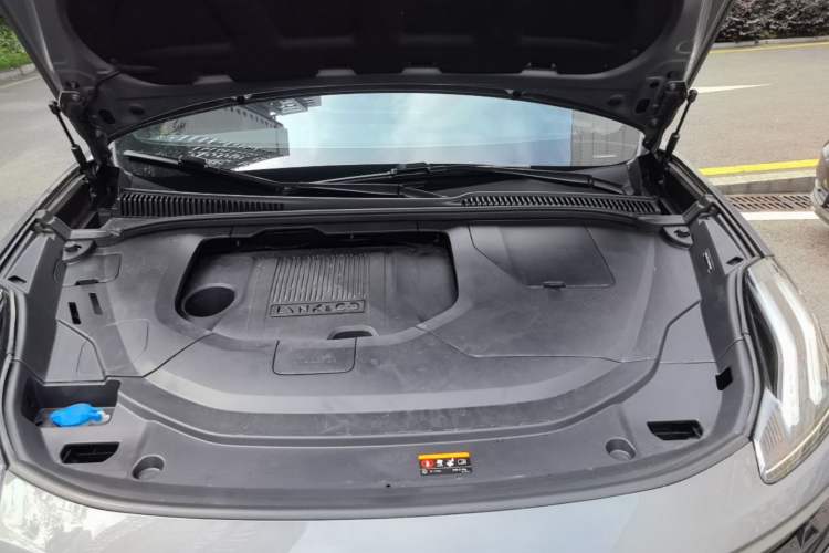 Used Lynk & Co 06 2023 Remix 1.5T JinPro Engine Bay