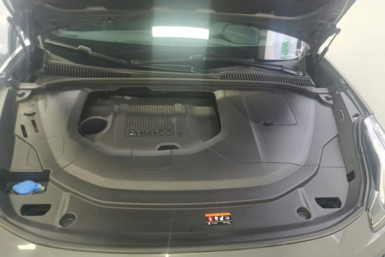 Used Lynk & Co 06 2023 Remix 1.5T JinPro Engine Bay