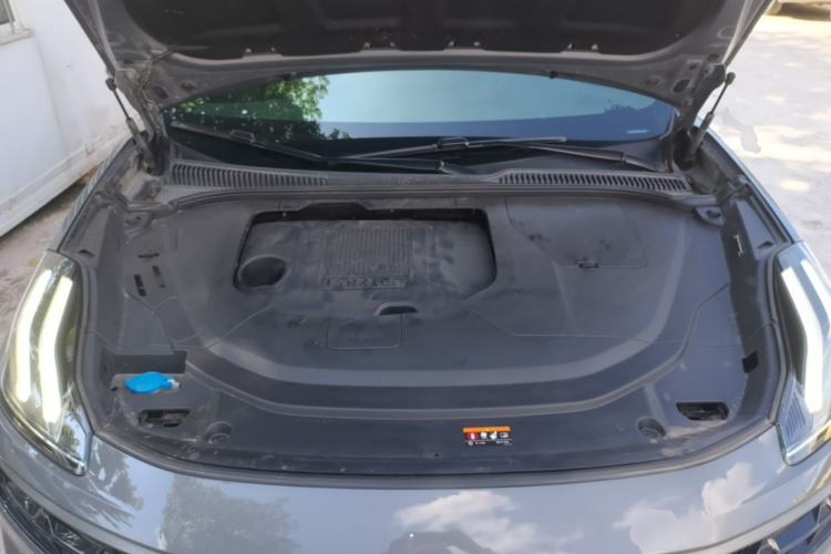 Used Lynk & Co 06 2023 Remix 1.5T JinPro Engine Bay