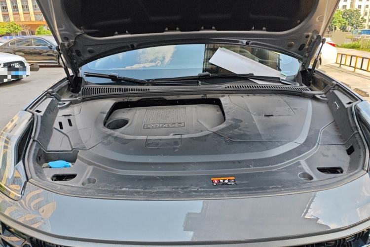 Used Lynk & Co 06 2023 Remix 1.5T JinPro Engine Bay