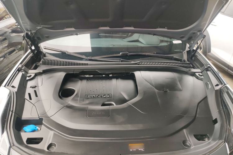 Used Lynk & Co 06 2023 Remix 1.5T JinPro Engine Bay