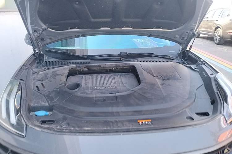 Used Lynk & Co 06 2023 Remix 1.5T JinPro Engine Bay