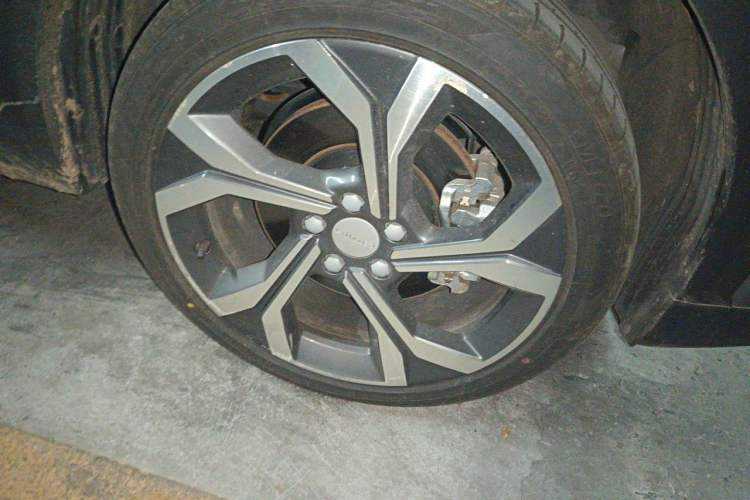 Used Lynk & Co 06 2023 Remix 1.5T Dynamic Halo Exterior 1
