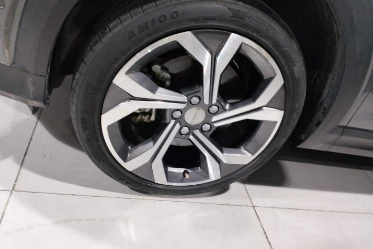 Used Lynk & Co 06 2023 Remix 1.5T Dynamic Halo Exterior 1