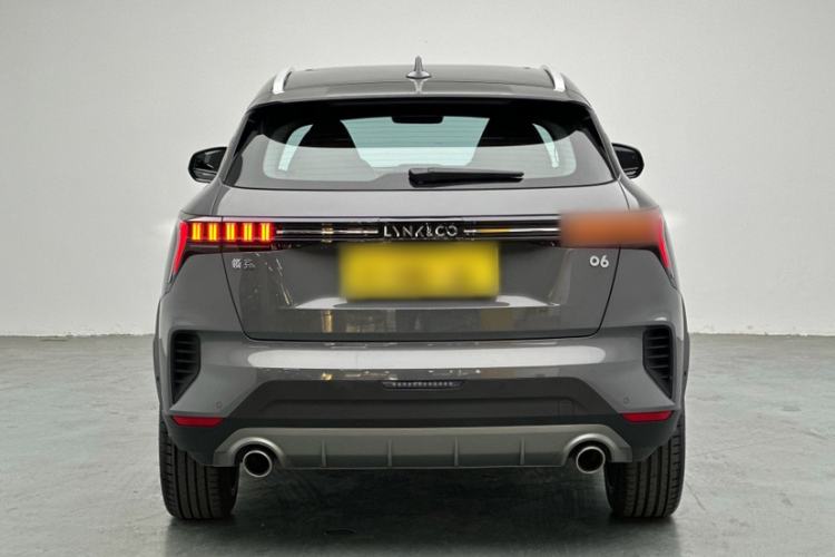 Used Lynk & Co 06 2023 Remix 1.5T Dynamic Halo Exterior 1