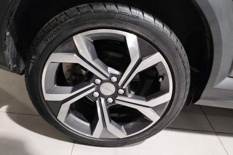 Used Lynk & Co 06 2023 Remix 1.5T Dynamic Halo Exterior 2