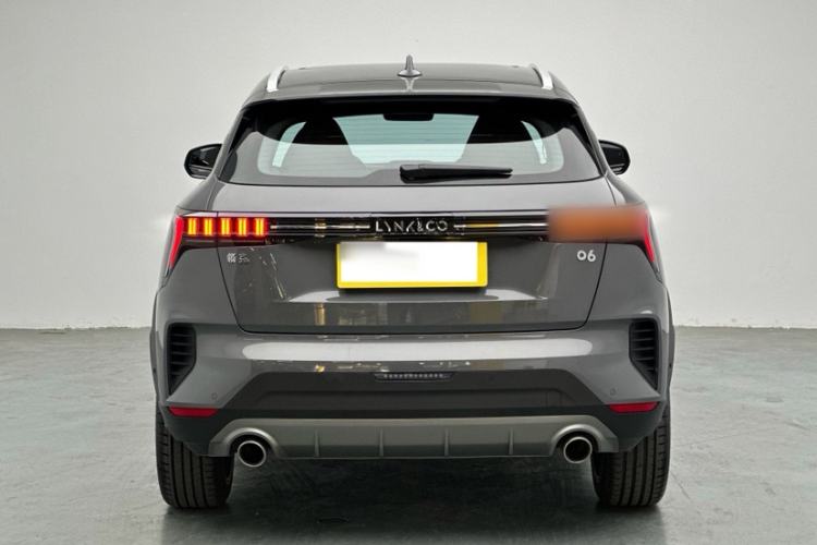 Used Lynk & Co 06 2023 Remix 1.5T Dynamic Halo Exterior 3