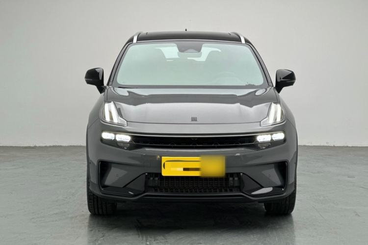 Used Lynk & Co 06 2023 Remix 1.5T Dynamic Halo Exterior 3