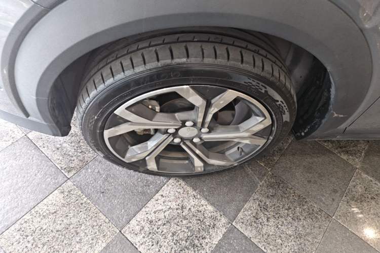 Used Lynk & Co 06 2023 Remix 1.5T Dynamic Halo Exterior 4