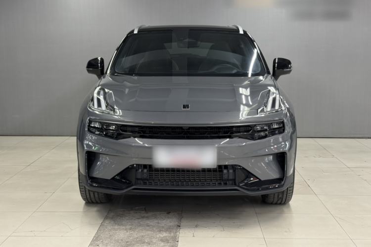 Used Lynk & Co 06 2023 Remix 1.5T Dynamic Halo Exterior 5
