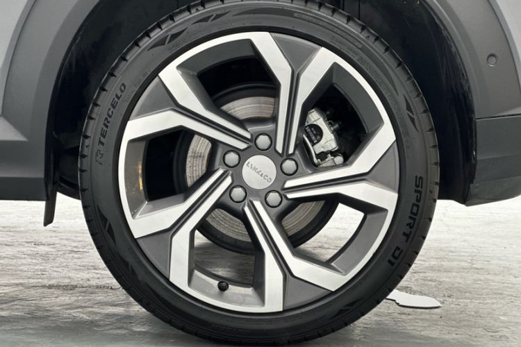 Used Lynk & Co 06 2023 Remix 1.5T Dynamic Halo Exterior 6