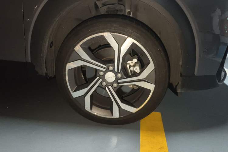 Used Lynk & Co 06 2023 Remix 1.5T Dynamic Halo Exterior 7