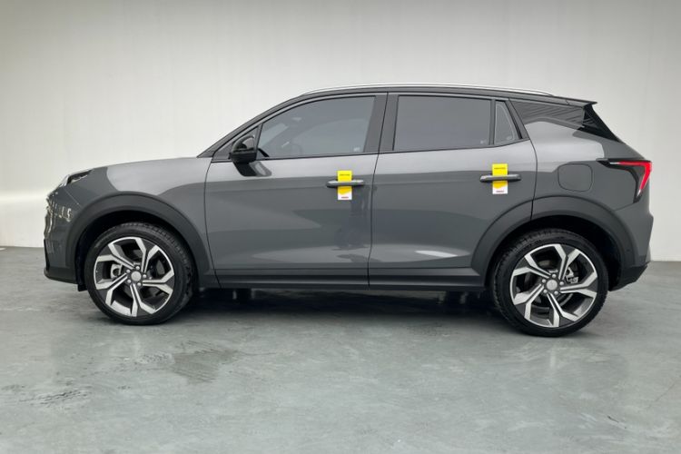 Used Lynk & Co 06 2023 Remix 1.5T Dynamic Halo Exterior 8