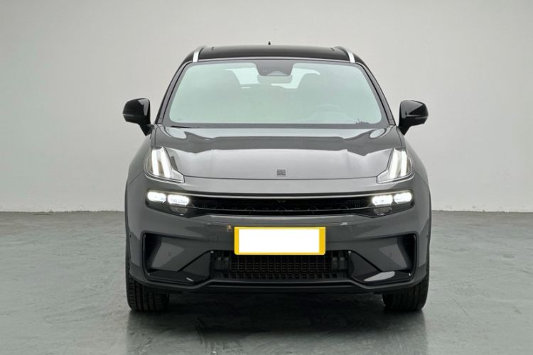 Used Lynk & Co 06 2023 Remix 1.5T Dynamic Halo Exterior 9