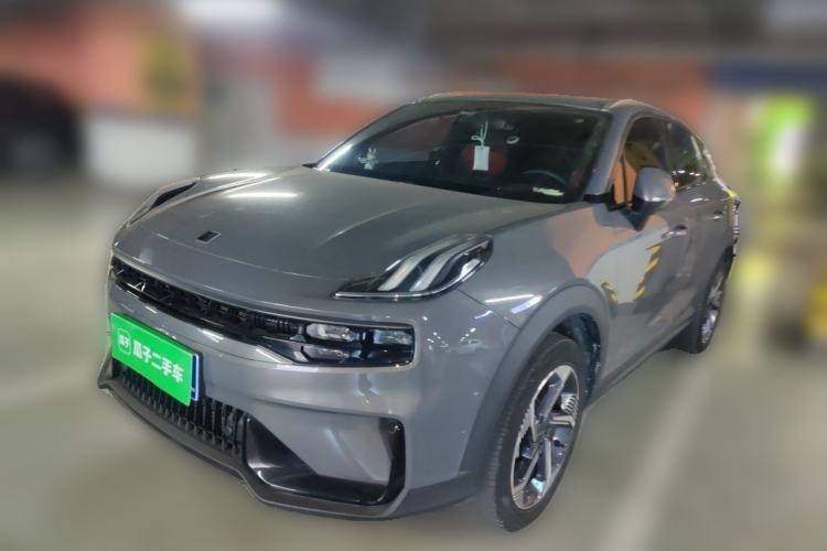 Used Lynk & Co 06 2023 Remix 1.5T JinPro Guazi used car, China used car export, Used car for sale, Used cars, Cheapest cars for sale