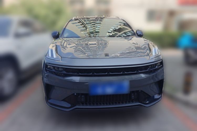 Used Lynk & Co 06 2023 Remix 1.5T Dynamic Halo Front