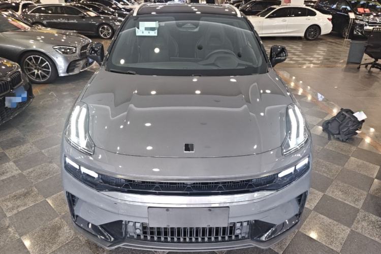 Used Lynk & Co 06 2023 Remix 1.5T Dynamic Halo Front