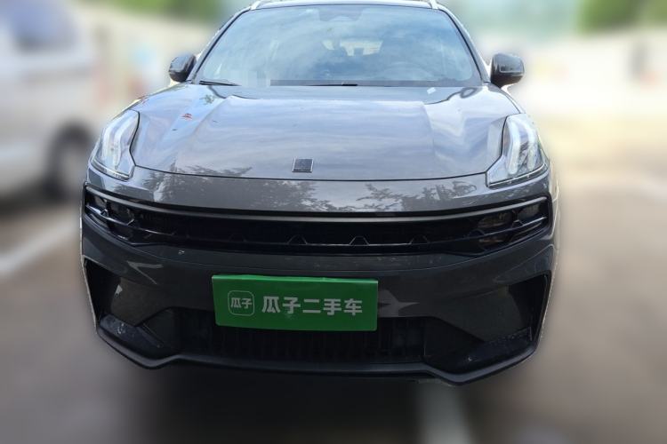 Used Lynk & Co 06 2023 Remix 1.5T Dynamic Halo Front