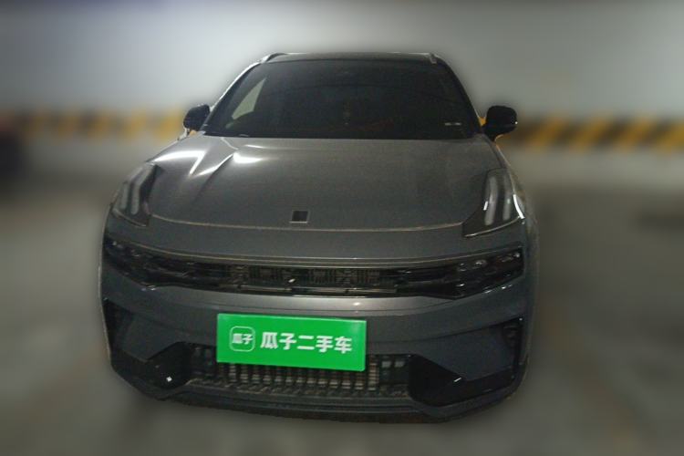 Used Lynk & Co 06 2023 Remix 1.5T Dynamic Halo Front