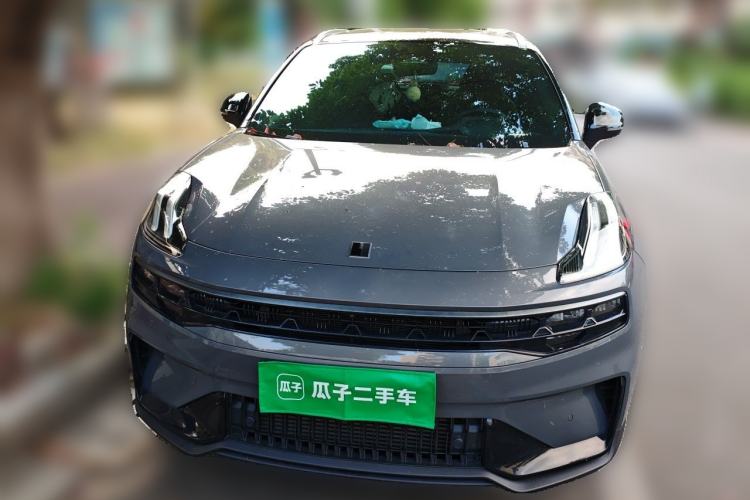 Used Lynk & Co 06 2023 Remix 1.5T Dynamic Halo Front