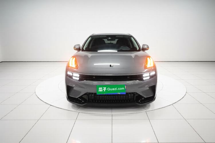 Used Lynk & Co 06 2023 Remix 1.5T Plus Model Front