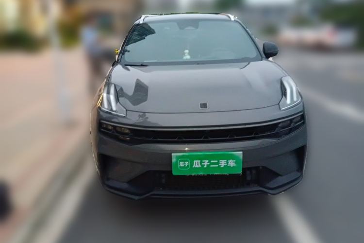 Used Lynk & Co 06 2023 Remix 1.5T Dynamic Halo Front