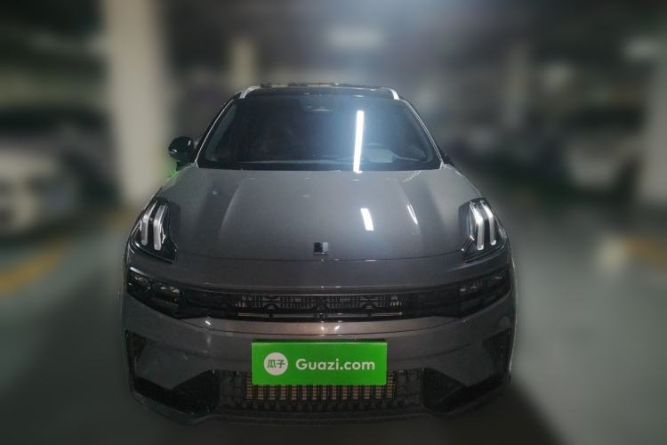 Used Lynk & Co 06 2023 Remix 1.5T Dynamic Halo Front