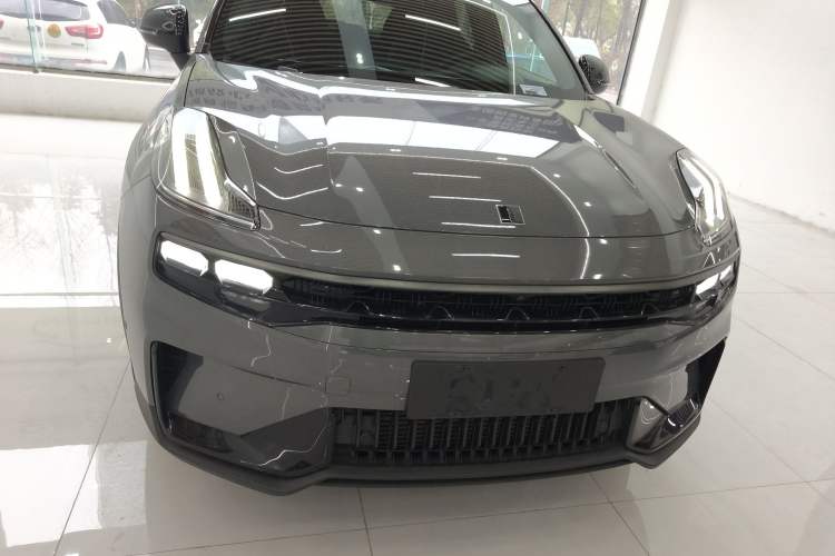 Used Lynk & Co 06 2023 Remix 1.5T Dynamic Halo Front
