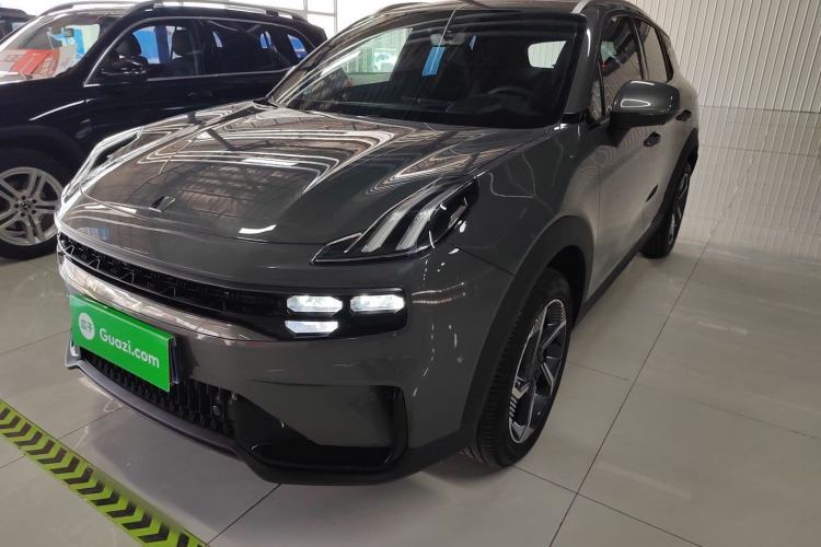 Used Lynk & Co 06 2023 Remix 1.5T JinPro Guazi used car, China used car export, Used car for sale, Used  cars, Cheapest cars for sale