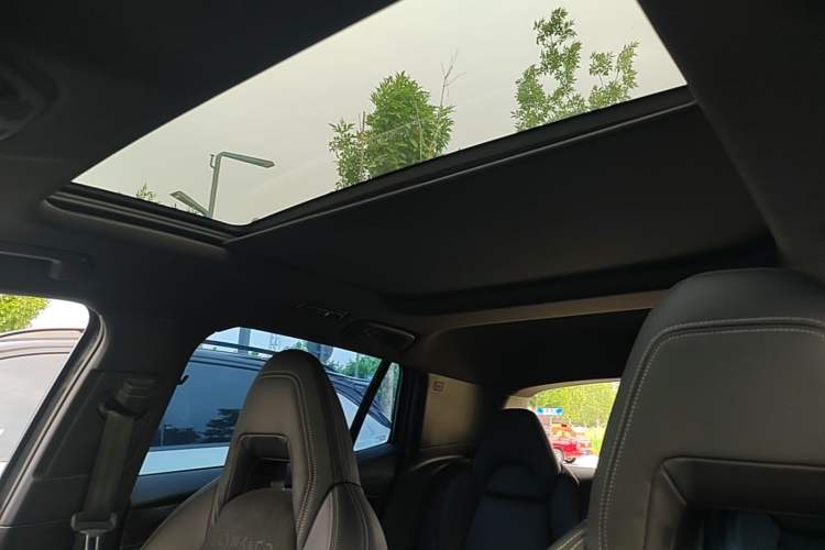 Used Lynk & Co 06 2023 Remix 1.5T JinPro Headliner